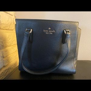 Kate Spade Black Medium purse